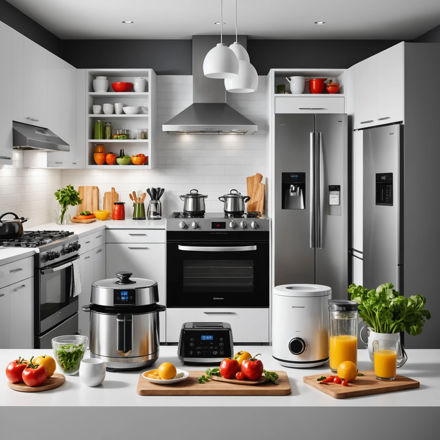 Товары для дома и бытовая техника: как сделать правильный выбор