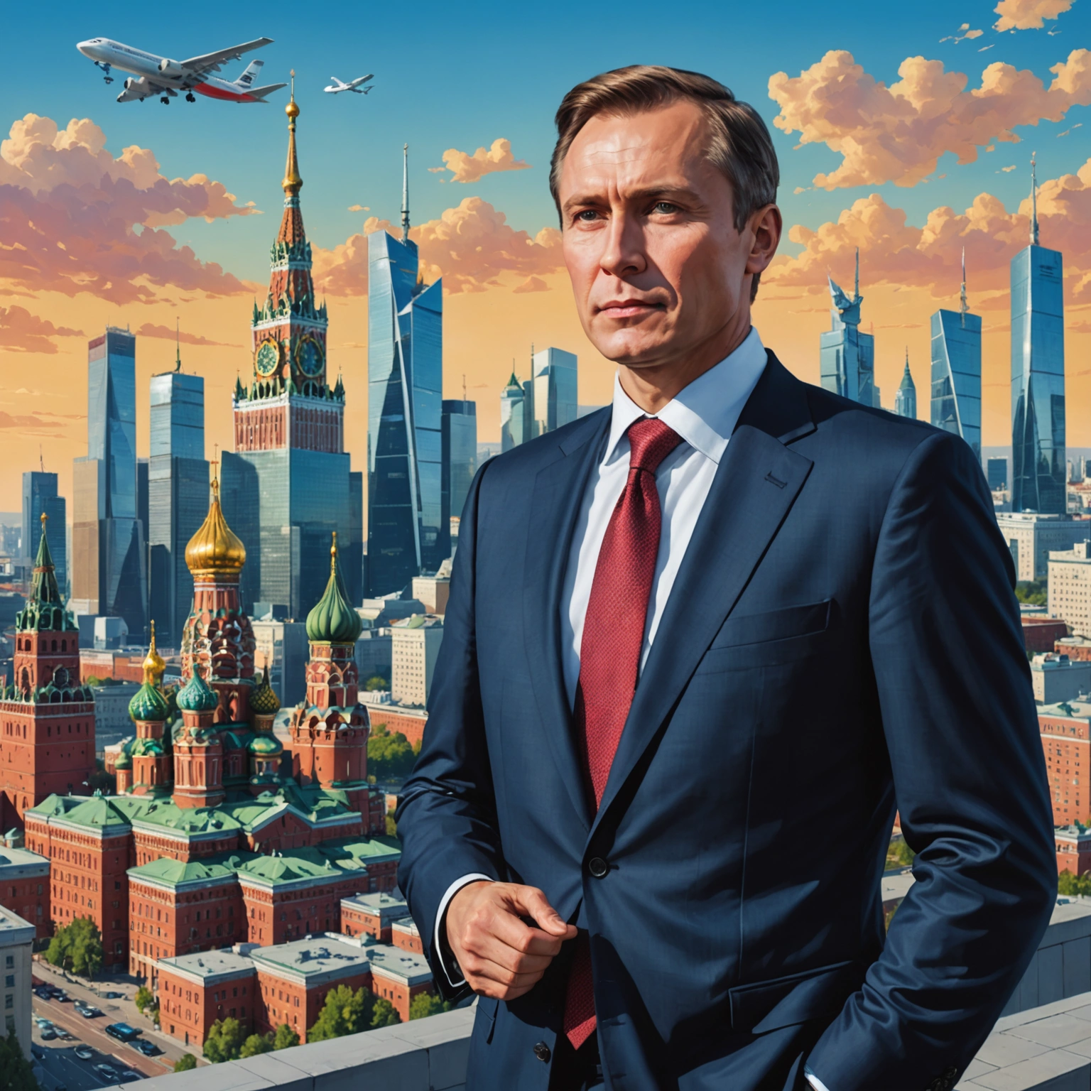 Почему Галицкий не уезжает за границу: неожиданный взгляд на выбор жизни