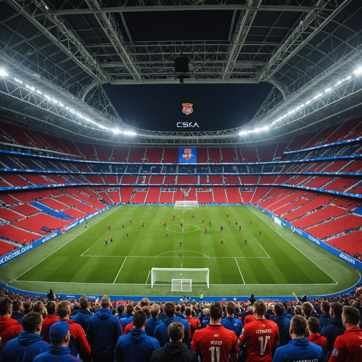 ЦСКА спасло решение нового тренера: почему Николич не додумался до такого