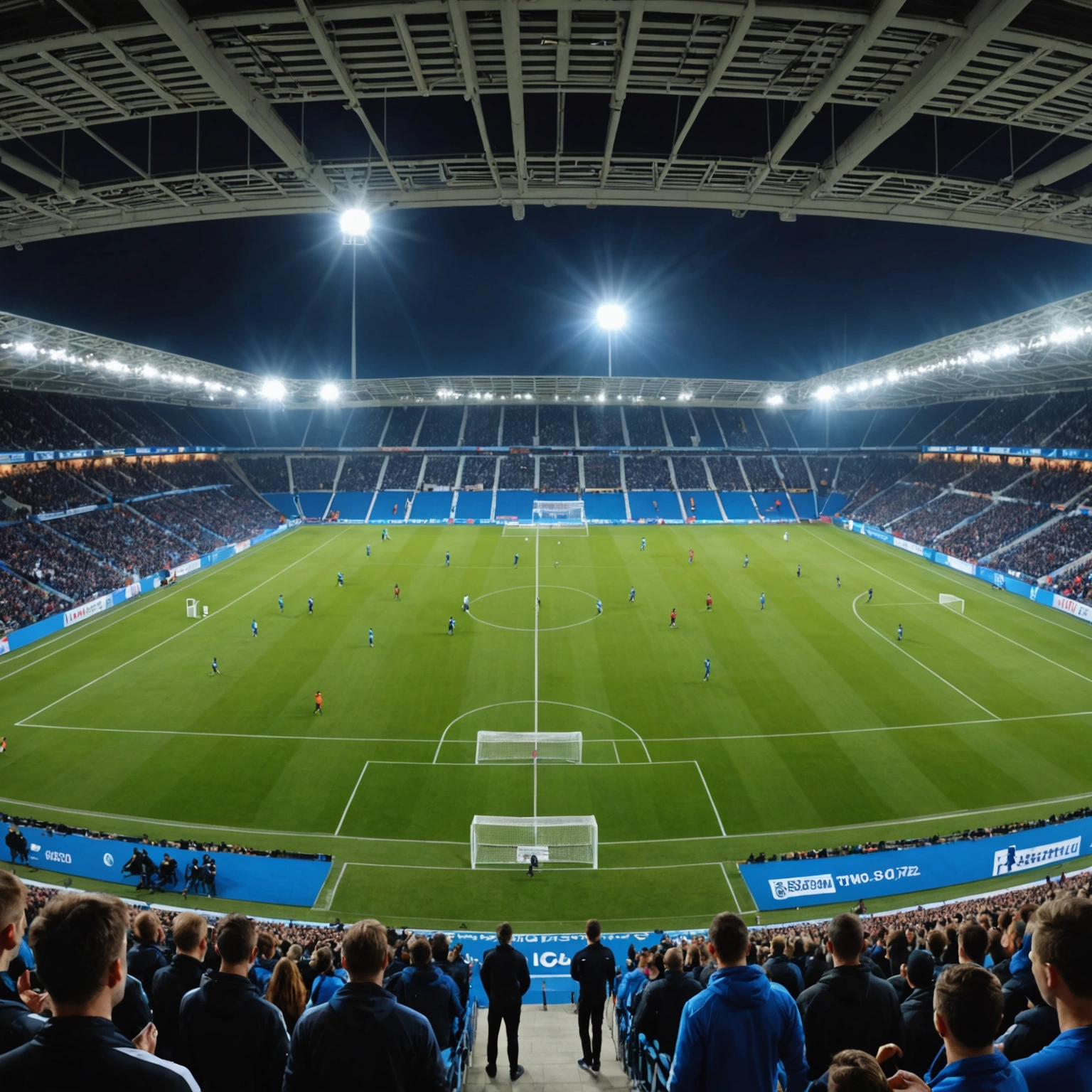 Рубин — Динамо Москва — 0:0: Обзор матча РПЛ с ключевыми моментами и статистикой