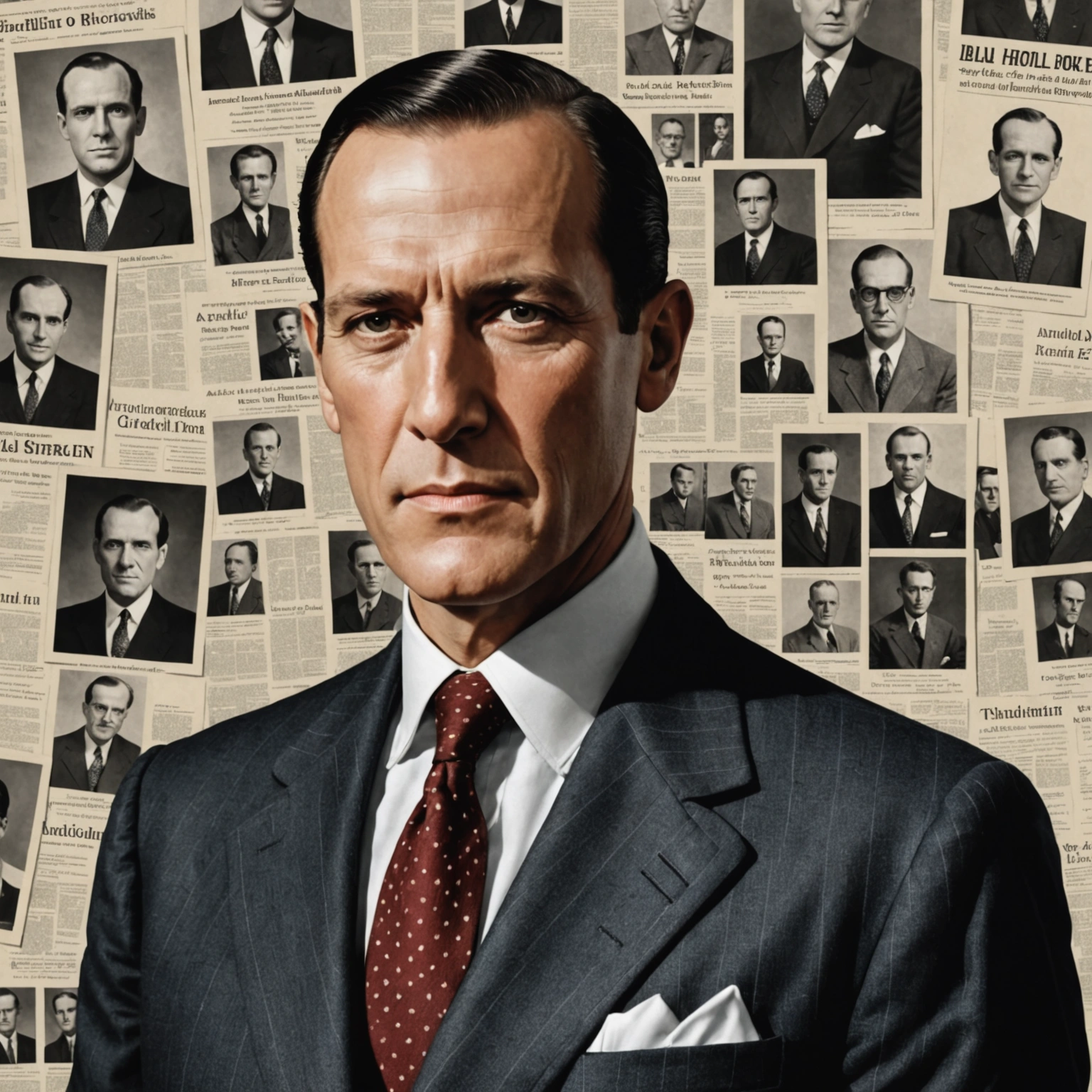 Секреты Арнольд Ротштейн: что важно знать каждому