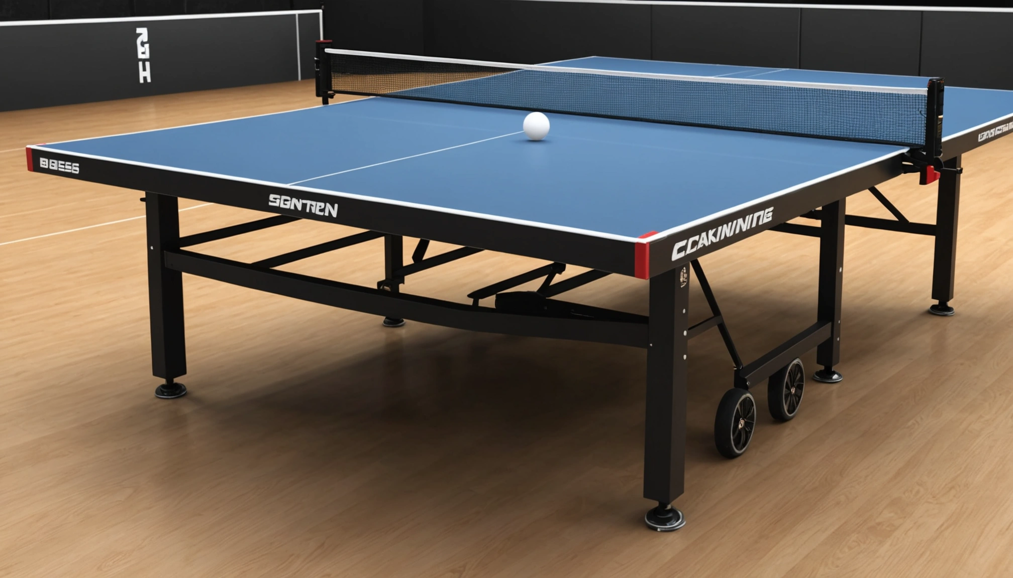 Популярные теннис самостоятельно - Как научиться играть в настольный теннис с нуля: Базовая техника и подача