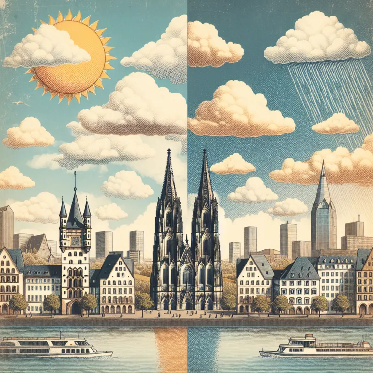 Кельн против Майнц: Прогноз и Анализ