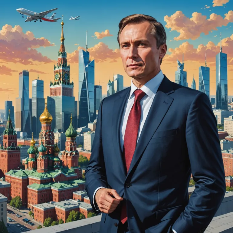 Почему Галицкий не уезжает за границу: неожиданный взгляд на выбор жизни