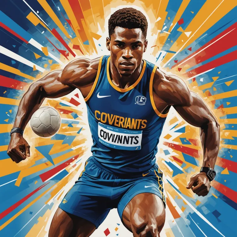 Заветы в спорте: ключ к успеху и вдохновению для каждого спортсмена