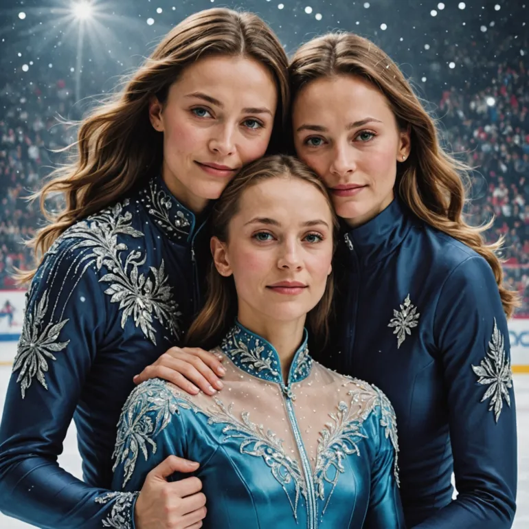 Интервью с Ириной Костылевой: взгляд изнутри на скандал вокруг Елены Костылевой