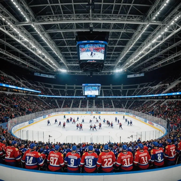 «Северсталь» — ЦСКА: прогноз Владимира Гучека на игру КХЛ в Череповце