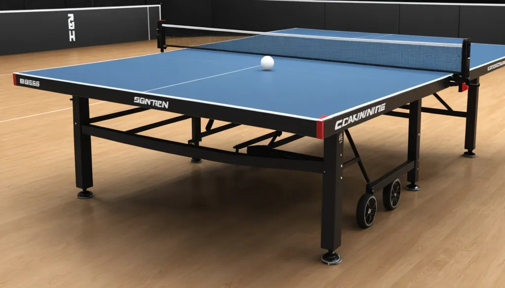 Популярные теннис самостоятельно - Как научиться играть в настольный теннис с нуля: Базовая техника и подача