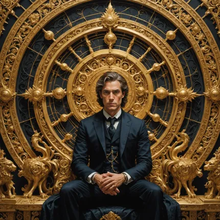 Астрология как ключ к пониманию себя и мира: погружение в тайны Лилит, снов и карт Таро