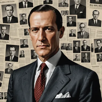 Секреты Арнольд Ротштейн: что важно знать каждому