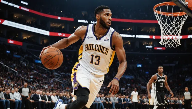 Мфп баскетбол - Критерии голосования за самого ценного игрока сезона в NBA