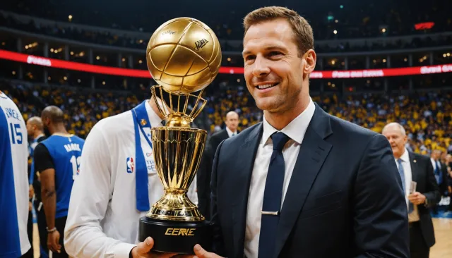 Кто стали mvp евро и копы обороты? История награды MVP в NBA и кто получал её чаще всех