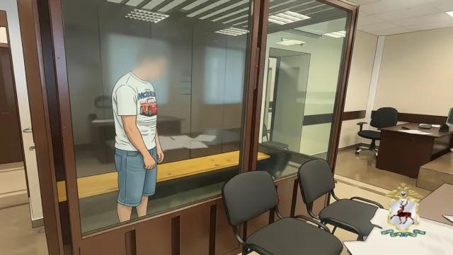 Что произошло у клуба на Циолковского
