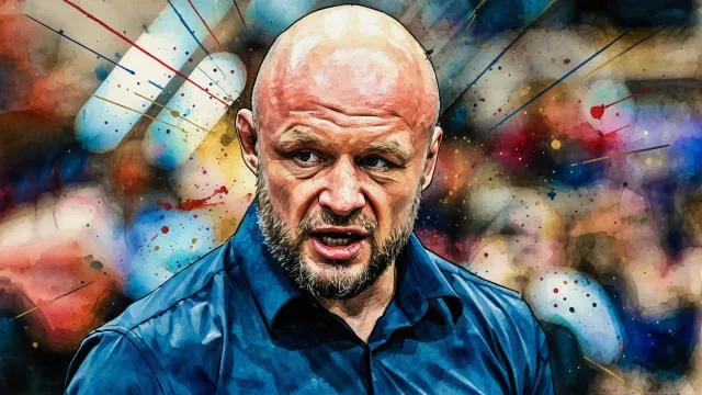 Бекоев восхищён Шлеменко. Боец UFC открыто признался!